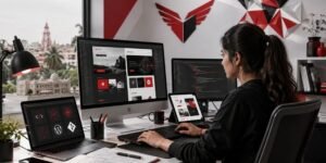 Web Development Courses in Ballia for Beginners: Complete Guide