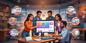WordPress Training in Ballia: What Will You Learn?