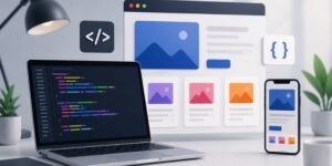 What Is Frontend Development? A Beginner’s Guide